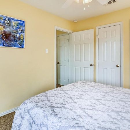 Lost Bayou Beauty Villa Galveston Kültér fotó